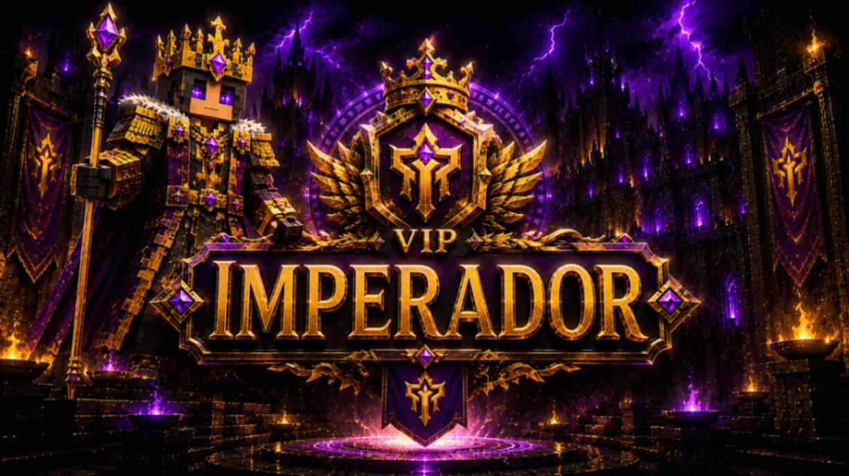 Imperador Mensal