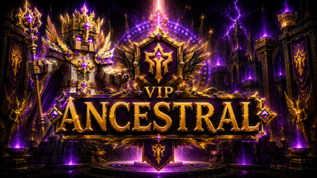 Ancestral Mensal